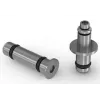 Garmin Descent T1 Transmitter Air Spool and Flow Restrictor Kit