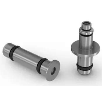 Garmin Descent T1 Transmitter Air Spool and Flow Restrictor Kit