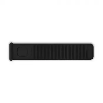 Garmin 010-13411-00 Black Silicone Quick Release Watch Band 20mm