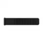 Garmin 010-13411-00 Black Silicone Quick Release Watch Band 20mm