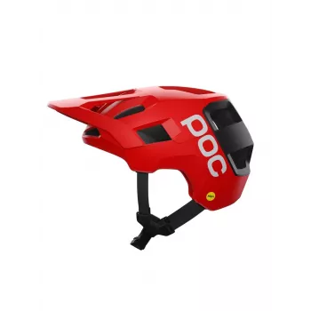 POC Kortal Race MIPS Helmet Red