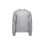 POC Crew Sweatshirt Uranium Black - Unisex Organic Cotton Regular Fit