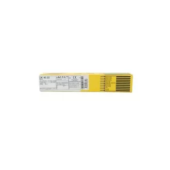 ESAB Approx 46 Fi 3.2 mm Pink Rutile Electrode (E6013) 5.5 kg Pack, 189 pcs