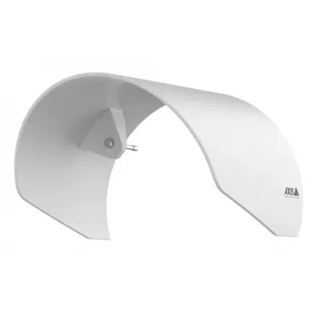 AXIS Weather Canopy for D4100-E Strobe Siren (4-Pack)