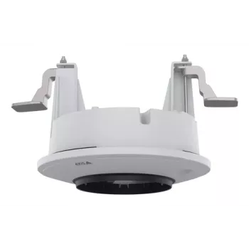 Axis TP3206-E Recessed Mount for Dome Cameras