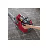 AEG LX7-2-CR-A Bagless Cyclonic Vacuum Cleaner, 750 W, Chili Red/Black