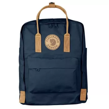 Fjällräven Kånken No. 2 Backpack Navy 16L Urban Casual Daypack