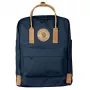 Fjällräven Kånken No. 2 Backpack Navy 16L Urban Casual Daypack