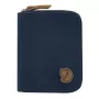 Fjällräven Zip Wallet - G-1000 HeavyDuty Eco S - Black