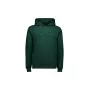 POC Hooded Sweatshirt Green Unisex Casual Pullover
