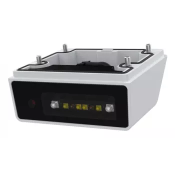AXIS TQ1902-E Infrared Illuminator Kit for AXIS P1375-E (850 nm, 50 m, PoE, IP66/IP67, IK10)