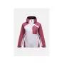 PEAK PERFORMANCE Women's Trail Hipe 3L Shell Jacket Grey M