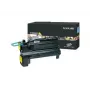 Lexmark C792X2YG Extra High Yield Yellow Toner Cartridge