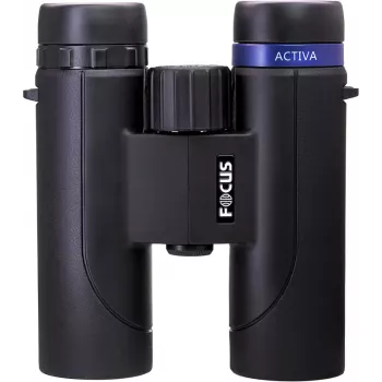 Focus Sport Optics Activa 8x32 Binoculars (KHB5-8X32)