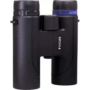 Focus Sport Optics Activa 8x32 Binoculars (KHB5-8X32)
