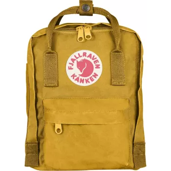 Fjällräven Kånken Mini Backpack 7L Ochre