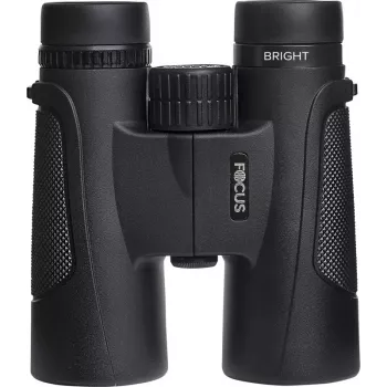 Focus Bright 8x42 Binoculars, BK7 roof prism (W5080C 8X42)
