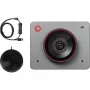 OBSBOT Meet 2 Combo Space Grey 4K AI Webcam with Magnetic Stand, Mini Tripod & Case