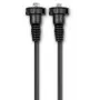 Garmin Marine Network Cable, Large Connectors, 12.19 m (40 ft)