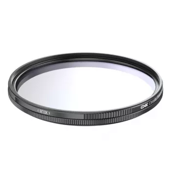Irix Edge CPL 58mm Circular Polarizer Filter (IFE-CPL-58)