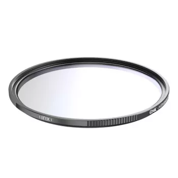 Irix Edge UV/Protector 52mm Slim Multi-Coated Filter