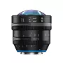 Irix Cine 11mm T4.3 MFT Imperial Cine Prime Lens