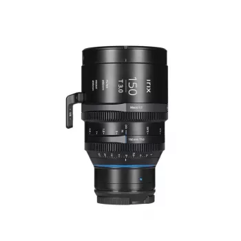Irix Cine 150mm T3.0 Macro Lens for Canon RF (Imperial)