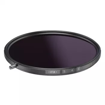 IRIX Edge Vari ND 2-5 77mm Variable Neutral Density Filter
