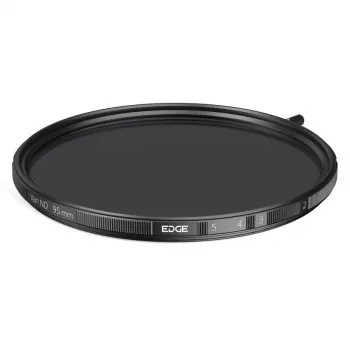 Irix Edge Vari ND 2-5 95mm Variable Neutral Density Filter