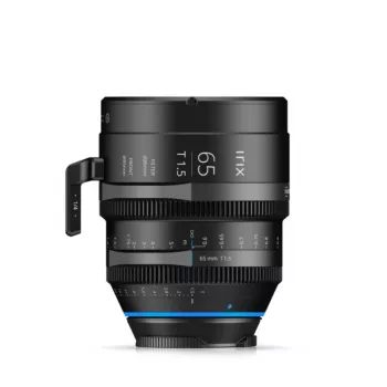 Irix Cine 65mm T1.5 Canon EF Metric Lens