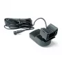 Garmin Transom Mount Intelliducer with NMEA 2000 – Depth, Speed, and Water Temperature Sensor