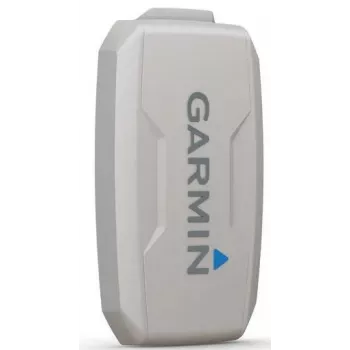 Garmin Protective Cover for STRIKER Vivid 4cv Fishfinder – Black, Custom-Fit Snap-On Guard