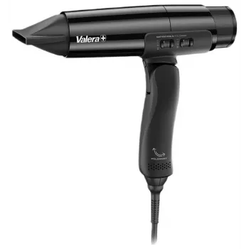 Valera MatrixCare AI Fold-Away Hair Dryer 1800W Black