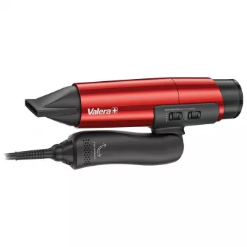Valera MatrixCare AI Fold-Away Hair Dryer Red 1800W
