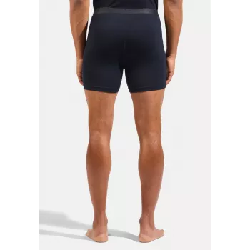 Odlo Merino 160 Active Boxers - Black - Size M