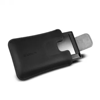 Garmin Navigator Carrying Case for 5-inch GPS, Black