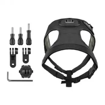 Garmin VIRB X Dog Harness Mount, Small