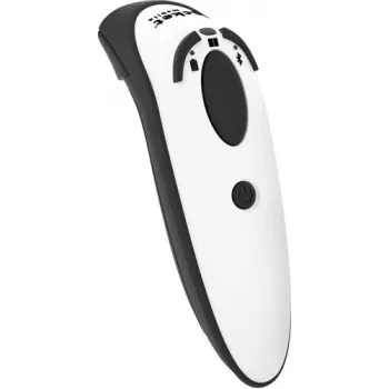 Socket Mobile DuraScan D740 Barcode Scanner with Charging Cradle