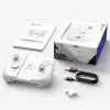 NYXI Hyperion 3 Switch 2 Joy-Pad, Hall-Effect - White