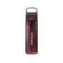 Laserworld Bottle Lifestraw Go 2.0 0.65L Merlot Me Away LIFESTRAW