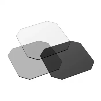 Irix Edge 29mm x 29mm Neutral Density Gel Filter Set (ND8, ND16, ND32, ND64, Clear)