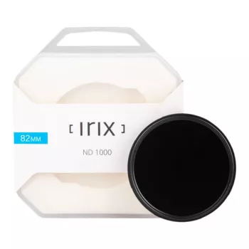 Irix Edge ND1000 82mm Neutral Density Filter