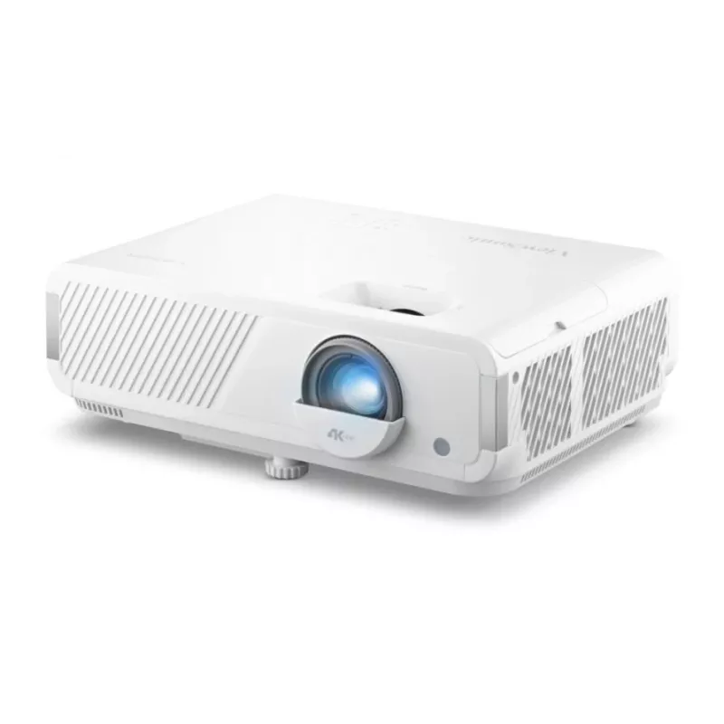 ViewSonic LX720-4K Laser DLP 4K UHD Projector