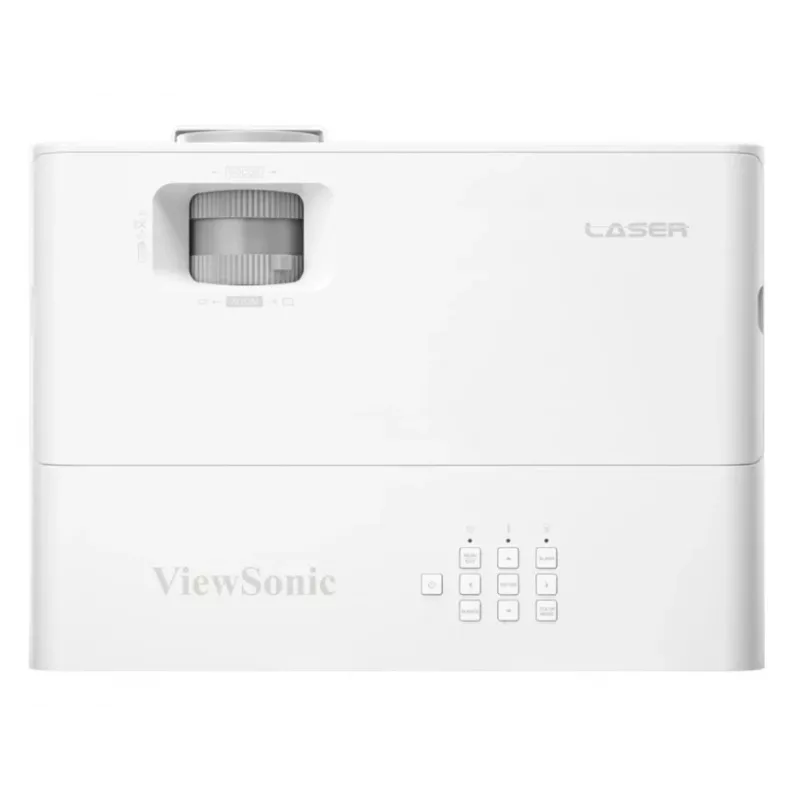 ViewSonic LX720-4K Laser DLP 4K UHD Projector