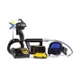 GRACO Contractor PowerShot Airless Paint Spray Gun 3300 PSI Professional-Grade Forged Aluminium