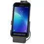 RAM EZ-Roll'r Powered Dock for Samsung Galaxy XCover FieldPro