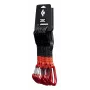 Black Diamond HotForge Hybrid Quickpack 12 cm Quickdraw Set - Octane