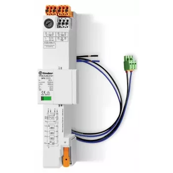 Finder Type 1+2+3 Combined Surge Arrester 7P.94.8.255.Z007C08 (7P948255Z007C08)