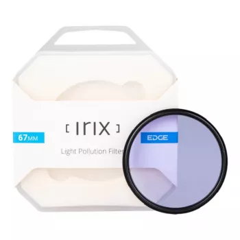 Irix Edge Light Pollution Filter SR 67mm