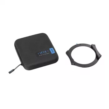 Irix Edge 100mm Starter Set IFHC-100-SS Filter System with Magnetic CPL and ND1000